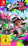 Splatoon 2 Nintendo Switch-Spiel