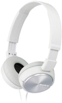 MDR-ZX310 wei&szlig; On-Ear Kopfh&ouml;rer
