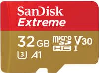 microSDHC Extreme 32GB Mobile inkl. Adapter (173420)