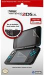 New 2DS XL Bildschirm-Schutzfolie