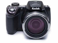 Pixpro AZ527 schwarz Kompaktkamera