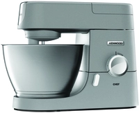 Chef KVC 3150S K&uuml;chenmaschine