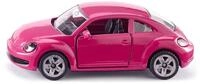 Modellauto VW The Beetle pink 1488