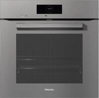 H 7860 BP Graphitgrau Einbaubackofen