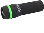 Zoom-Flashlight 1W-LED Taschenlampe