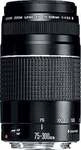 EF 75-300mm f/ 4-5.6 III USM Zoomobjektiv