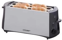 3710 Langschlitz-Toaster