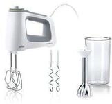 Handmixer MultiMix 5 HM 5107 WH