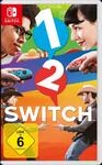 1-2 SWITCH Nintendo Switch-Spiel