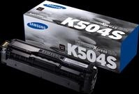 SU158A (CLT-K504S) schwarz Toner