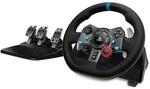 G29 Driving Force Racing Wheel Gaming-Lenkrad