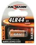 4LR44, 1er Blister Batterie