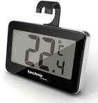 WS 7012 K&uuml;hlschrankthermometer