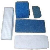 Filter-Set f&uuml;r Twin/Genius Staubsaugerbeutel