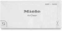 AirClean SF SAC 20/30 Abluftfilter