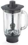 KAH358GL Glas-Mixaufsatz