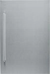 KF20ZSX0 Edelstahl Front