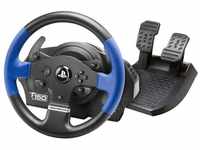 T150 RS Racing Wheel Playstation Lenkrad