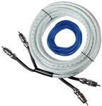 Cinch-Audio-Kabelpaar HFP 5 RCA