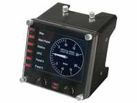 Pro Flight Instrument Panel Controller für Flugsimulation