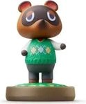 amiibo Animal Crossing Tom Nook