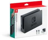 Switch Dock Set Ladestation