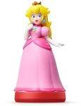 amiibo Super Mario - Peach