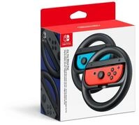 Switch Joy Con-Lenkrad-Paar