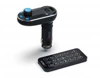 FMT600BT FM-Transmitter