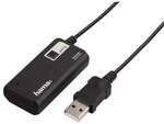 "Bluetooth&reg;-Audio-Sender ""Twin"", f&uuml;r zwei Kopfh&ouml;rer (00040987)"