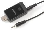 BoomBoom 50 Bluetooth TV Audiosender