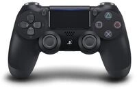 Dualshock 4 Wireless schwarz Playstation Controller