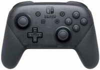 Switch Pro Controller