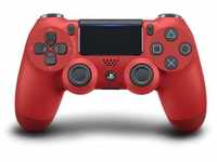 DualShock 4 Wireless v2 Magma Red Playstation Controller