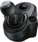 Driving Force Shifter f&uuml;r G29 und G920 Schalthebel