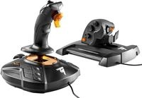 TM T16000 FSC HOTAS Controller f&uuml;r Flugsimulation