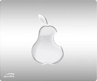 SILK Mauspad, Pear