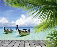 SILK Mauspad, Paradise