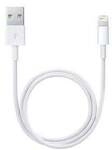 Lightning auf USB Kabel 0,5 m ME291ZM/A