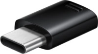 EE-GN930 Adapter USB-C auf Micro schwarz