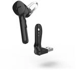 "Mono-Bluetooth&reg;-Headset ""MyVoice1300"", In-Ear, Multipoint, Sprachsteuerung