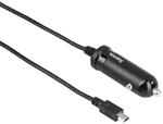 Kfz-Ladekabel miniUSB, 2,4A (00093731)