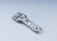Reinigungsschaber GP GS KM 0011 M