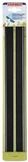 51160 Gummilippen Set Fenstersauger