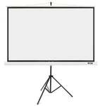 ACE T87 16:09 Leinwand Stativ Beamer-Leinwand