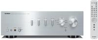 A-S501 Verst&auml;rker silber