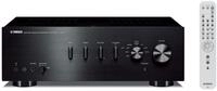 A-S301 Verst&auml;rker black