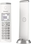 KX-TGK220 weiß Schnurloses Telefon KX-TGK220 weiß Schnurloses Telefon