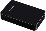 Memory Center 3,5 Zoll 6TB schwarz Externe HDD-Festplatte