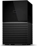 My Book Duo 16TB Externe HDD-Festplatte